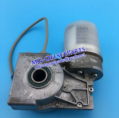 China HD XL105 MACHINE SERVO DRIVE, F2.105.1231/02, HD ORIGINAL USED PARTS fornecedor