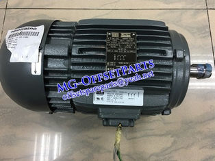 China C4.102.1982, 50HZ/60HZ, 400V/480V, HD MOTOR, HD OFFSET PRINTING ORIGINAL NEW PARTS fornecedor
