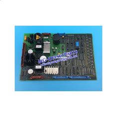China HD ORIGINAL FLAT MODULE DNK2, 00.785.0067/01, HD ORIGINAL USED SPARE PARTS fornecedor