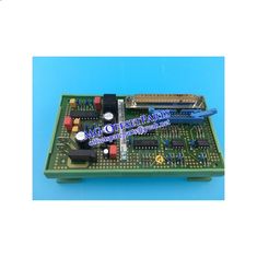 China HD ORIGINAL FLAT MODULE SSA, 00.785.0032/01, HD ORIGINAL NEW SPARE PARTS fornecedor