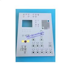 China HD ORIGINAL TOUCH-SENSITIVE SCREEN MASCHINENST, 10.116.0299, F2.092.996/03,HD ORIGINAL NEW SPARE PARTS fornecedor