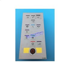 China 91.146.9222/05, 10.111.9599/03, HD ORIGINAL INSTRUCTION PLATE, HD ORIGINAL NEW SPARE PARTS fornecedor