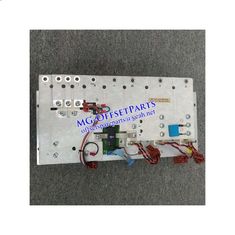 China HD ORIGINAL MODULE BLT 1 FOR GTOZS 52, 98.101.1051/03, HD ORIGINAL USED SPARE PARTS fornecedor