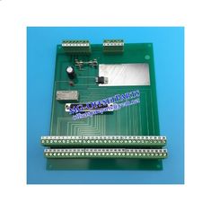 China C2.178.1736, HD ORIGINAL PRINTED CIRCUIT BOARD MIT RELAIS K3, HD ORIGINAL NEW SPARE PARTS fornecedor