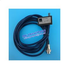 China HD ORIGINAL SENSOR OPT RS PROX, FOR 102 OLD MACHINE, 93.110.1321, ORIGINAL HD USED SPARE PARTS fornecedor