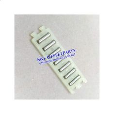 China HD ORIGINAL SM74 MACHINE ROLLER BEARING CAGE, 00.550.1454, FF-2010, ORIGINAL HD NEW PARTS fornecedor