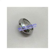 China 00.580.6309, C28, HD ORIGINAL IDLER ROLLER, ORIGINAL HD NEW PARTS fornecedor