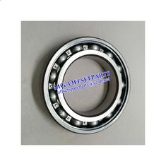 China 00.520.0856, 6011, FAG ORIGINAL GROOVED BALL BEARING, ORIGINAL FAG NEW PARTS fornecedor
