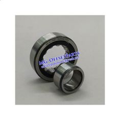 China NU204E TVP2, HD ORIGINAL ROLLER BEARING, ORIGINAL HD NEW PARTS fornecedor