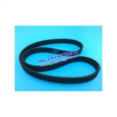 China HD ORIGINAL TOOTHED BELT, 00.580.6010, 250DS8M 1304,ORIGINAL HD NEW PARTS fornecedor