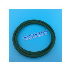 China HD ORIGINAL ROUND BELT, ZA7.12735, ORIGINAL HD NEW PARTS fornecedor