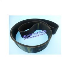 China 00.270.0104, 24PJ-2083-D, HD ORIGINAL V-RIBBED BELT, ORIGINAL HD NEW PARTS fornecedor
