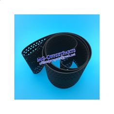 China L2.832.614 /01, HD ORIGINAL CD74 MACHINE SUCTION TAPE, ORIGINAL HD NEW PARTS fornecedor