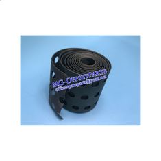 China HD ORIGINAL SUCTION TAPE, M2.020.017, 1265*54*0.9MM, ORIGINAL HD NEW PARTS fornecedor