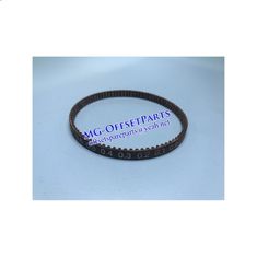 China S9.164.1447, 4230003 FOR POWER SPARY UNIT, HD ORIGINAL TOOTHED BELT, ORIGINAL HD NEW PARTS fornecedor