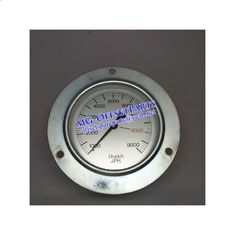 China HD ORIGINAL TACHOMETER, 43.031.001, ORIGINAL HD NEW PARTS fornecedor