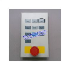 China G2.090.9013, HD ORIGINAL MEMBRANE KEYBOARD, ORIGINAL HD NEW PARTS fornecedor