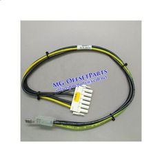 China 00.781.4063/03, KLM-15Z1, HD ORIGINAL CONNECTION CABLE, ORIGINAL HD NEW PARTS fornecedor