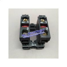 China 00.783.2326,HD AUXILIARY SWITCH,ZB5AZ104, 2NC,HD MACHINE SPARE PARTS fornecedor