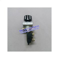 China 00.780.1317, HD PUSH BUTTON, HD OFFSET MACHINE SPARE PARTS fornecedor