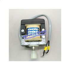 China HD ORIGINAL SOLENOID VALVE, 00.780.2099, WEKO 005902, 24V, HD ORIGINAL USED PARTS fornecedor