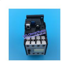 China HD AUXILIARY CONTACTOR, 00.780.3958/02, 3TH 4031-OAM O 220V, 30N0,1NC, HD NEW PARTS fornecedor