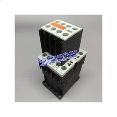 China 00.780.3960/02, 3TH42, 44E, 220V, AC, 4NO, 4NC, HD AUXILIARY CONTACTOR, HD NEW PARTS fornecedor