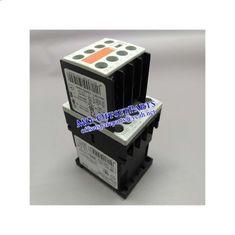 China HD AUXILIARY CONTACTOR, 00.780.3964/02, NEW TYPE, 6NO, 2NC, 3RH1911-1GA22-3AA1, HD NEW PARTS fornecedor