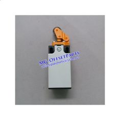 China 00.783.0378, HD LIMIT SWITCH, HD NEW PARTS fornecedor