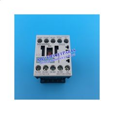 China HD AUXILIARY CONTACTOR, 00.783.0452, 3RH1140-2AP00 230V AC, HD NEW PARTS fornecedor