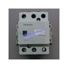 China 00.783.0745, 3TF44 22, 220V 15KW, HD CONTACTOR, HD NEW PARTS fornecedor