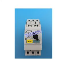 China 00.783.0130, 3RV1031-4FA15 28-40A, HD MOTOR CIRCUIT-BREAKER, HD USED PARTS fornecedor