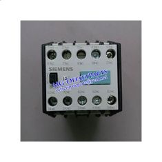 China HD CONTACTOR, 00.783.0746, 3TH43 100E 220V, HD NEW PARTS fornecedor