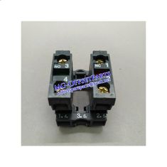 China 00.783.3332, ZB5AZ105, HD AUXILIARY SWITCH, HD NEW PARTS fornecedor