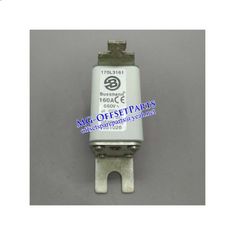 China HD SEMICONDUCTOR FUSE, 61.101.1021/01, 160A 660V, 170L3161 00T/80, HD NEW PARTS fornecedor