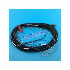 China 61.142.1632, HD CONNECTING LINE, HD NEW PARTS fornecedor