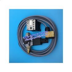 China HD SET OF SPARE PARTS, 61.184.0001, HD NEW PARTS fornecedor