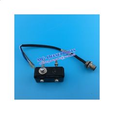 China HD CONNECTING LINE PRESET ANLEGER, 71.145.1191/02, HD NEW PARTS fornecedor