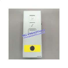 China 91.146.9213/01,HD INSTRUCTION PLATE, HD NEW PARTS fornecedor