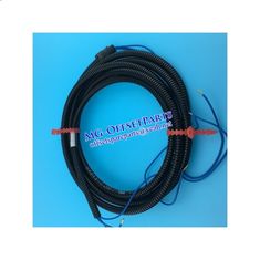 China 91.147.7291,12S41/12S42, HD LIMIT SWITCH CABLE, HD NEW PARTS fornecedor