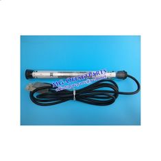 China HD LAMP 6W, F2.117.1553, HD NEW PARTS fornecedor