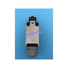 China F7.170.0725, EIN MIT LED 1SCHL, HD ILLUMINATED PUSH BUTTON, HD USED PARTS fornecedor