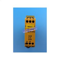 China G5.170.0808, HD RELAY PNOZ X7, HD USED PARTS fornecedor