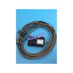 China L2.146.7732/02, HD LIMIT SWITCH CPL, HD USED PARTS fornecedor