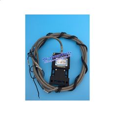 China HD LIMIT SWITCH CPL, L2.146.7742/02, HD USED PARTS fornecedor