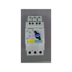 China L6.170.0975, 3RV1031-4EA10, HD AWXILIARY SWITCH, HD USED PARTS fornecedor