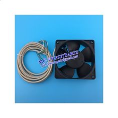 China M2.115.2411/01, 119X38, HD SM74 MACHINE FAN AL, HD NEW PARTS fornecedor