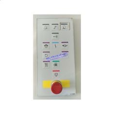 China HD TOUCH-SENSITIVE SCREEN, M2.146.9208/02, HD USED PARTS fornecedor