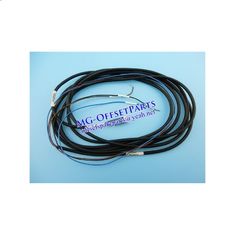 China HD CD74 MACHINE CONNECTING LINE, L2.146.6924/01, 60B524, HD NEW PARTS fornecedor