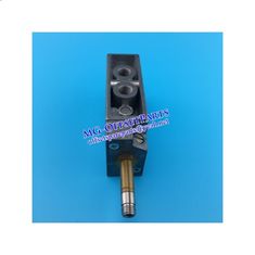 China 00.580.2023,HD MACHINE SOLENOID VALVE,9982 MFH-5-1/8 fornecedor